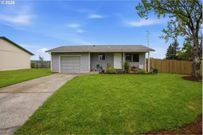832 E 7th St, Molalla, OR 97038 - Photo 23