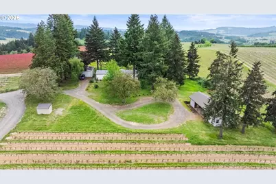 8810 NE Blackburn Rd, Yamhill, OR 97148 - Photo 21