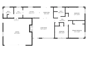 9241 SE Main St, Portland, OR 97216 - Photo 33