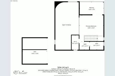 1065 NE Hill Way, Estacada, OR 97023 - Photo 43