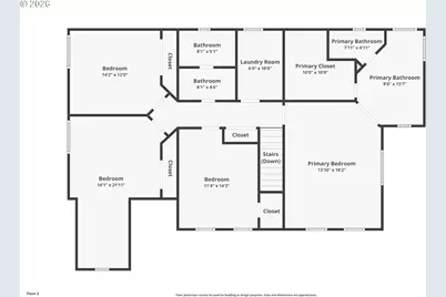 20116 NE 237th Ave, Battle Ground, WA 98604 - Photo 45