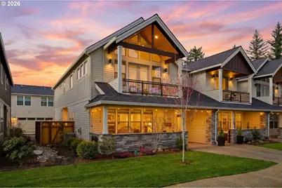 3940 NW 75th Ave, Camas, WA 98607 - Photo 1