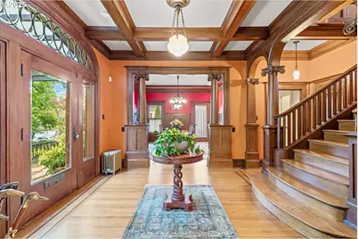 1408 NE Knott St, Portland, OR 97212 - Photo 5