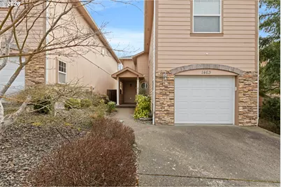 1463 Four Seasons Dr, Roseburg, OR 97470 - Photo 3
