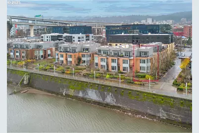 1684 NW Riverscape St, Portland, OR 97209 - Photo 45