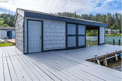 4040 NE 20th St, Otis, OR 97368 - Photo 45