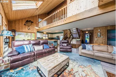 4040 NE 20th St, Otis, OR 97368 - Photo 29