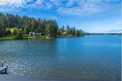 4040 NE 20th St, Otis, OR 97368 - Photo 3