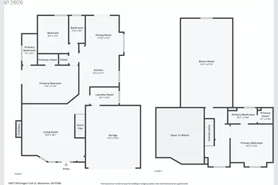 14877 SW Oregon Trail Ln, Beaverton, OR 97006 - Photo 41