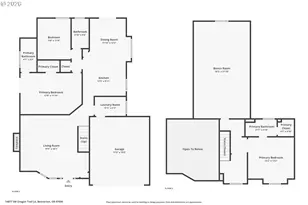 14877 SW Oregon Trail Ln, Beaverton, OR 97006 - Photo 41