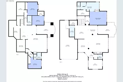 8547 SE Constance Dr, Happy Valley, OR 97086 - Photo 41