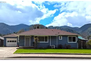 47880 W 2nd St, Oakridge, OR 97463 - Photo 1