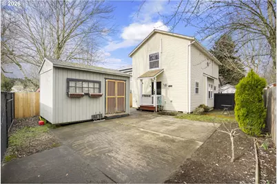 8324 N Johnswood Dr, Portland, OR 97203 - Photo 35