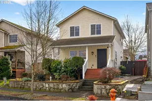 8324 N Johnswood Dr, Portland, OR 97203 - Photo 1