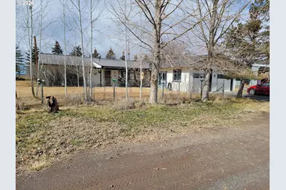 91497 Christmas Valley Hwy, Christmas Valley, OR 97641 - Photo 1