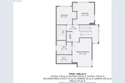 14184 SW Barrows Rd #8-4, Tigard, OR 97223 - Photo 27