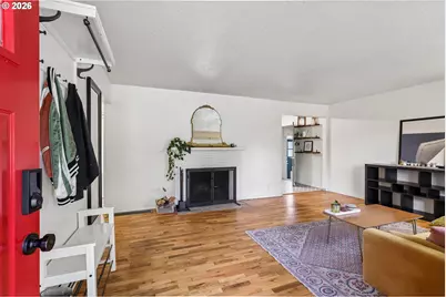6038 SE 124th Ave, Portland, OR 97236 - Photo 5