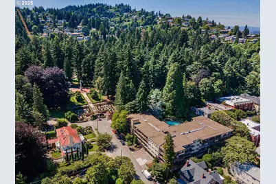 2393 SW Park Pl #113, Portland, OR 97205 - Photo 39