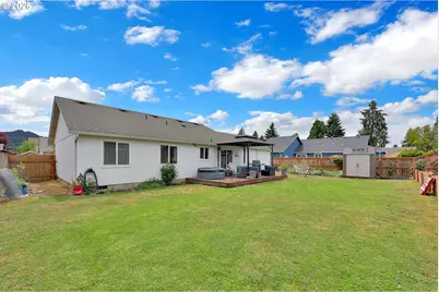 3938 Douglas Dr, Springfield, OR 97478 - Photo 43