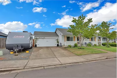 3938 Douglas Dr, Springfield, OR 97478 - Photo 7