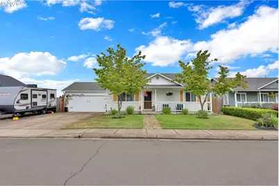 3938 Douglas Dr, Springfield, OR 97478 - Photo 5