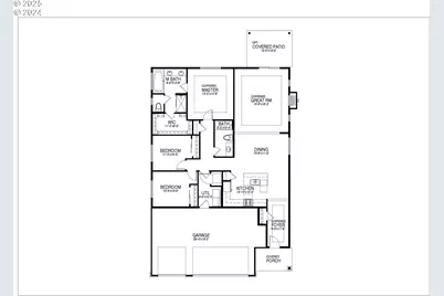 730 E Camellia St, Yamhill, OR 97148 - Photo 33