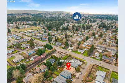 4466 SE Libby Ct, Hillsboro, OR 97123 - Photo 25