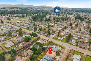 4466 SE Libby Ct, Hillsboro, OR 97123 - Photo 25