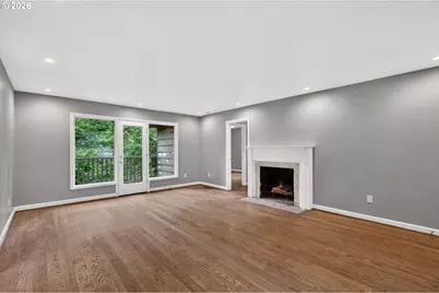 4842 SW Elm Ln, Portland, OR 97221 - Photo 11