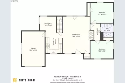 4842 SW Elm Ln, Portland, OR 97221 - Photo 47