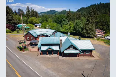 1258 Highway 141, White Salmon, WA 98672 - Photo 1