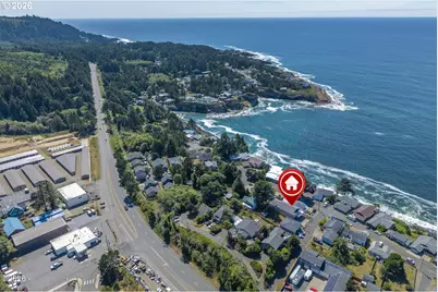 30 SW Heilberg St, Depoe Bay, OR 97341 - Photo 45