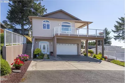 30 SW Heilberg St, Depoe Bay, OR 97341 - Photo 7
