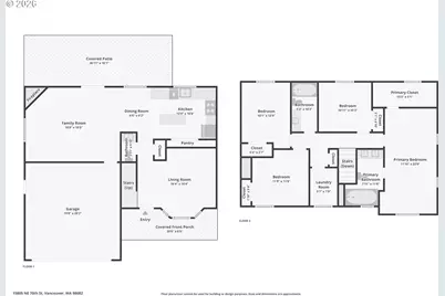15805 NE 70th St, Vancouver, WA 98682 - Photo 37