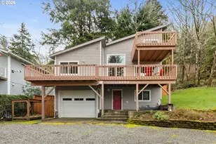 1102 S 3rd Ave, Rockaway Beach, OR 97136 - Photo 1