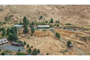 655 N Washington St, Prairie City, OR 97869 - Photo 3