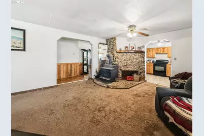 655 N Washington St, Prairie City, OR 97869 - Photo 5