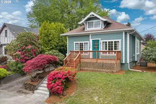 2055 N Alberta St, Portland, OR 97217 - Photo 1