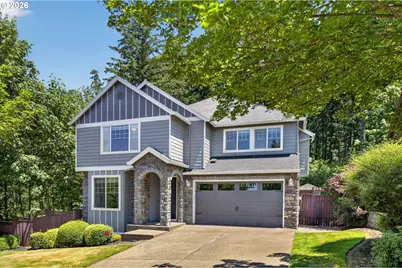 15213 SE Pebble Beach Dr, Happy Valley, OR 97086 - Photo 1