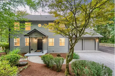 13250 NW Germantown Rd, Portland, OR 97231 - Photo 1