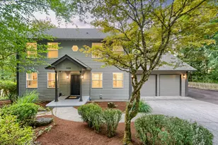 13250 NW Germantown Rd, Portland, OR 97231 - Photo 1