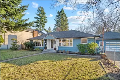 12712 SE Bush St, Portland, OR 97236 - Photo 5