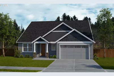 2299 McCracken Rd #Lot 1, Woodland, WA 98674 - Photo 1
