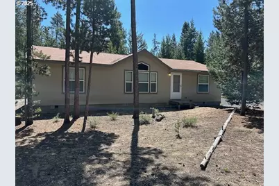 11736 Chinquapin Dr, Crescent Lake, OR 97733 - Photo 1