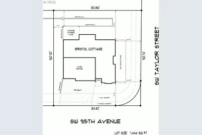 484 SW 95th Ave, Portland, OR 97225 - Photo 31