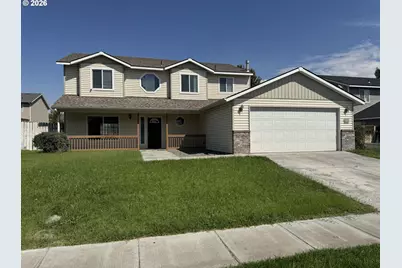 629 E Oregon Ave, Hermiston, OR 97838 - Photo 1
