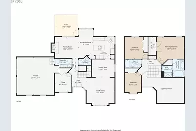 7101 SW Glenwood Ct, Wilsonville, OR 97070 - Photo 35