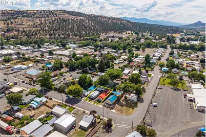 310 N Canyon Blvd, John Day, OR 97845 - Photo 37