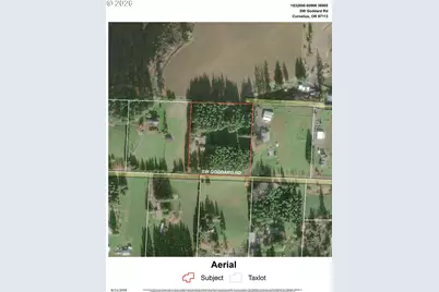 36905 SW Goddard Rd, Cornelius, OR 97113 - Photo 45
