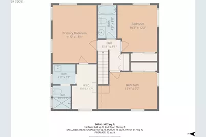 3325 Honeywood St, Eugene, OR 97408 - Photo 41
